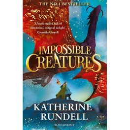 Impossible Creatures