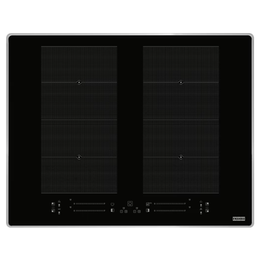 FRANKE Maris FMA 654 I FP XS 65.8 cm  Μαύρο Εστία Επαγωγική Αυτόνομη