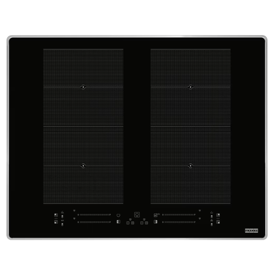 FRANKE Maris FMA 654 I FP XS 65.8 cm Μαύρο Εστία Επαγωγική Αυτόνομη image 0