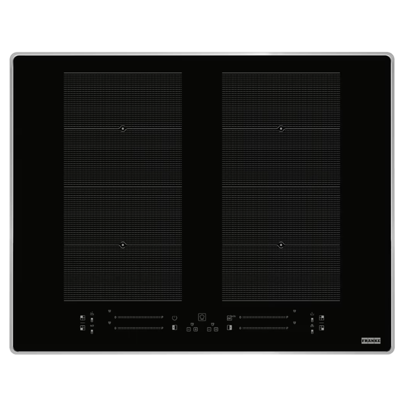 FRANKE Maris FMA 654 I FP XS 65.8 cm Μαύρο Εστία Επαγωγική Αυτόνομη