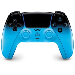 Sony PS5 DualSense Wireless Controller Hyperpop Collection - Rhythm Blue