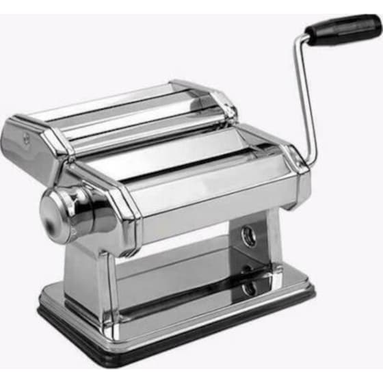 Μηχανή Φύλλου και Ζυμαρικών IMPERIA MAESTRO MR-1679 Inox image 0