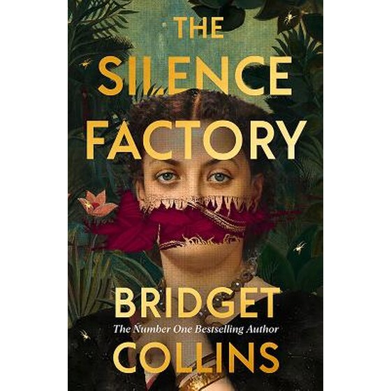 The Silence Factory image 0
