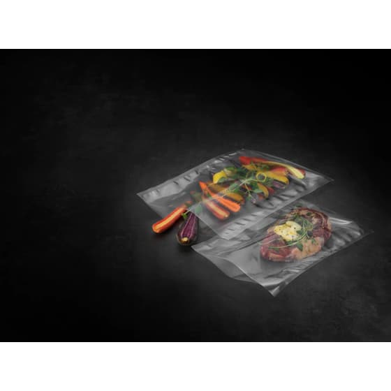 Σακούλες Ατμού για Μαγείρεμα SOUS-VIDE BAGS AEG A3OS1 image 2