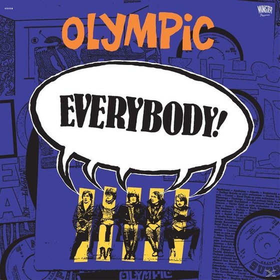 Everybody! image 2