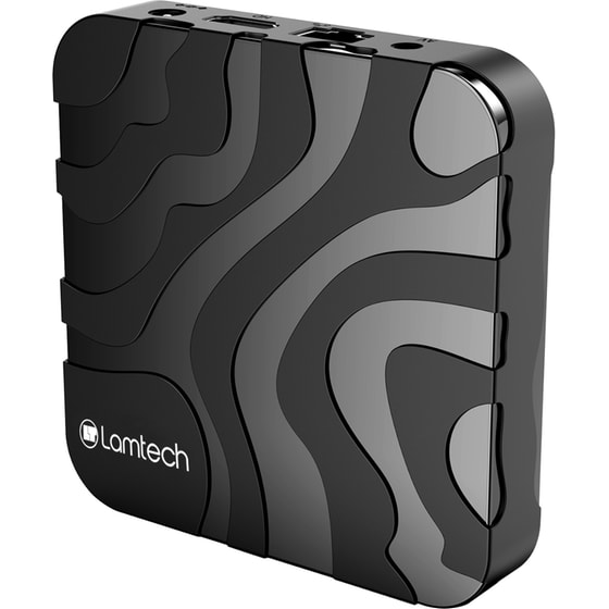 Media Player Lamtech LAM023473 32GB 6K - Μαύρο image 5
