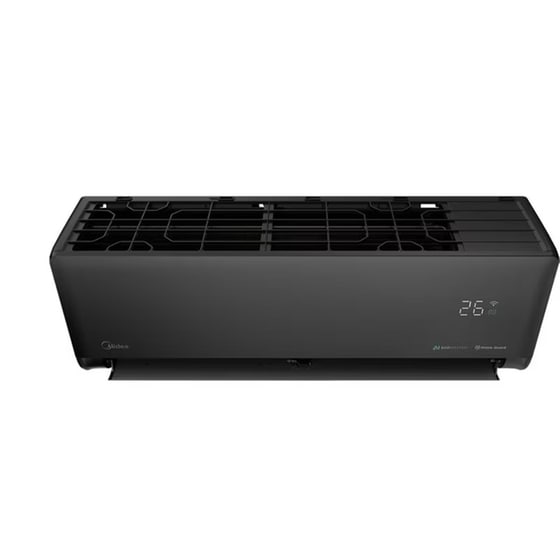 MIDEA Solstice EZB-18RD6-I Κλιματιστικό Inverter 18.000 BTU A+++/A+++ με Ιονιστή & WiFi image 3