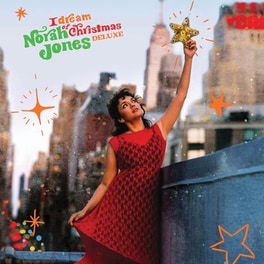 I Dream Of Christmas (2LP Deluxe)