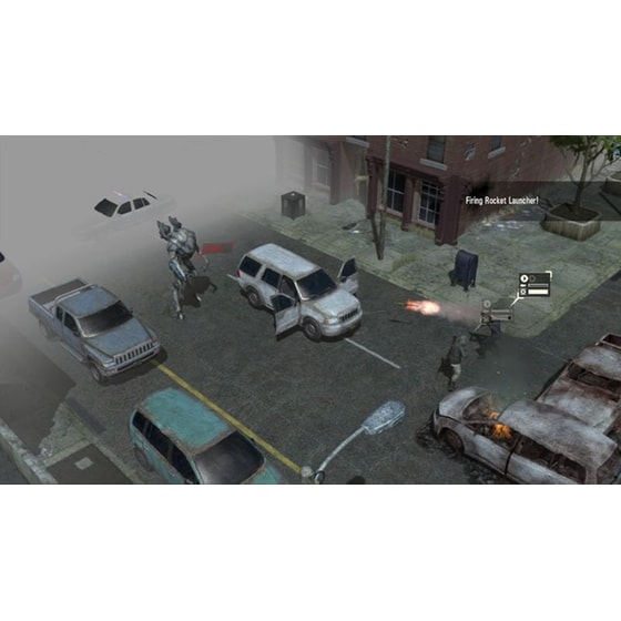 Falling Skies: The Game - PS3 Used image 7