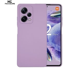 Θήκη Xiaomi Redmi Note 12 4G - My Colors Carryhang Liquid Silicone Strap - Κίτρινο
