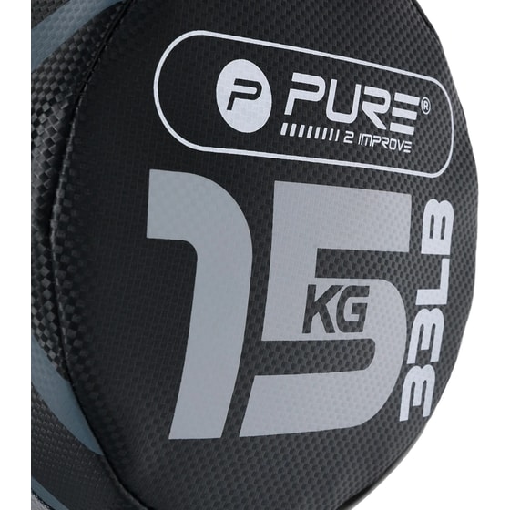 Pure 2improve  Power Bag 15 KG