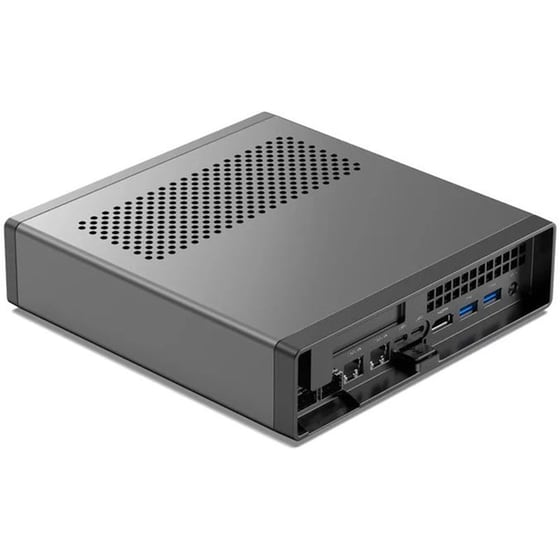 Desktop Minisforum MS-01-S1390 (Intel Core i9-13900H/Iris Xe Graphics/FreeDOS) image 1