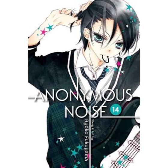 Anonymous Noise, Vol. 14 image 0