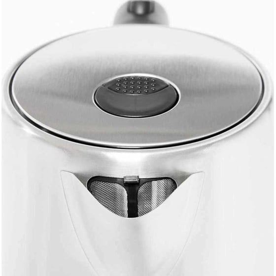 ROHNSON R-789 2200 W 1.7 L Inox Βραστήρας image 1