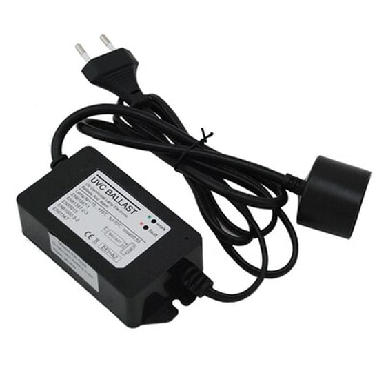 Σύστημα Uv Λάμπας Υπεριώδους Ακτινοβολίας 16w image 3