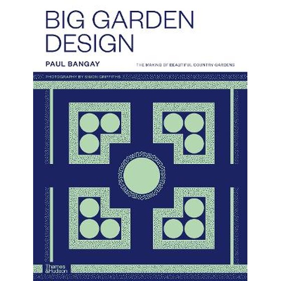Big Garden Design image 0