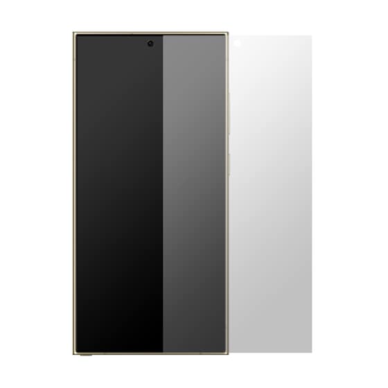 Προστατευτικό οθόνης Samsung Galaxy S24 Ultra - Tune Elite Premium image 0