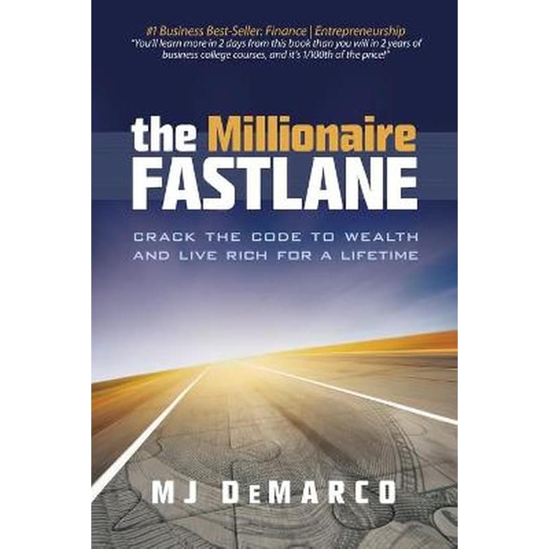 Millionaire Fastlane