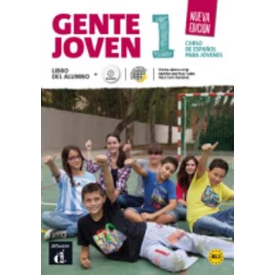 Gente Joven - Nueva edicion image 0