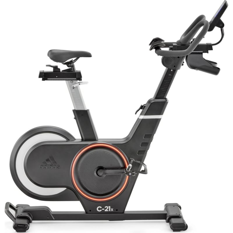 Ποδήλατο Γυμναστικής Adidas Spin Bike C-21x - Μαύρο