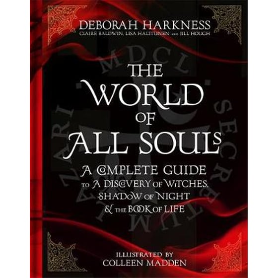 World of All Souls image 0