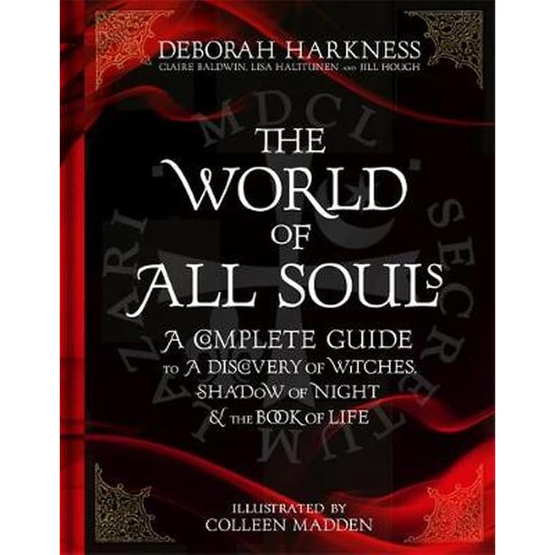 World of All Souls