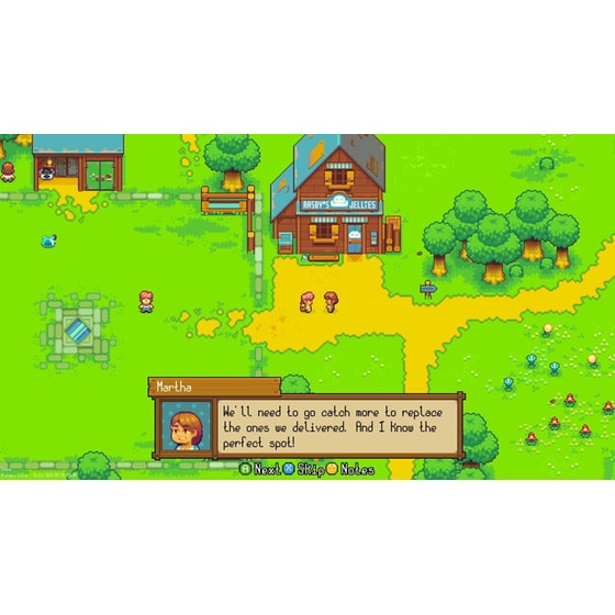 Alchemic Cutie - PS4 image 6