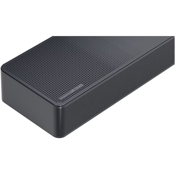 LG SC9S Soundbar 400W 3.1.3 - Μαύρο image 6