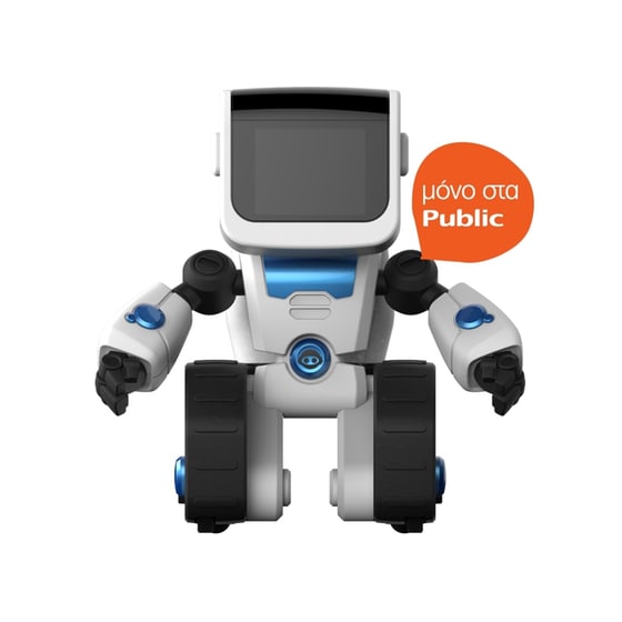 Ρομπότ Wowwee Coji image 0