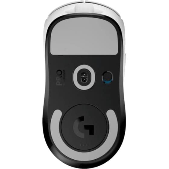 Logitech G Pro X Ασύρματο Ποντίκι - Λευκό image 4