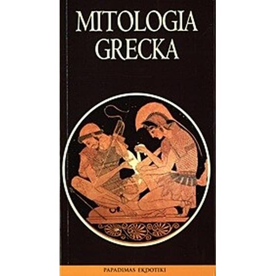 Mitologia grecka image 0