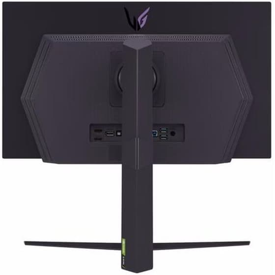 LG UltraGear 27GS95QE-B Gaming Monitor 27'' QHD OLED Flat 240Hz 0.03ms image 10