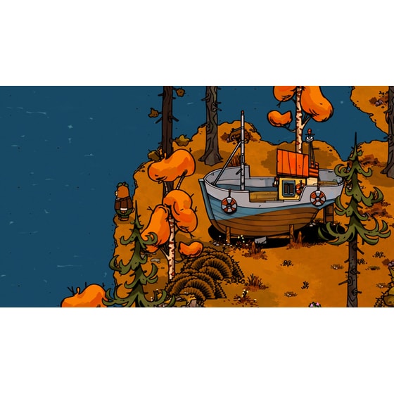 Bear and Breakfast - Nintendo Switch image 5