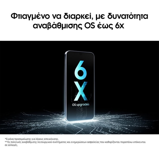 Samsung Galaxy A16 128GB - Gray image 7