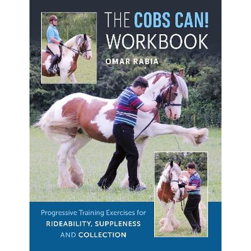 The Cobs Can! Workbook