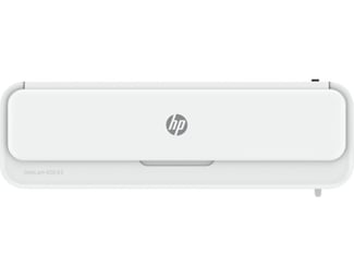 Πλαστικοποιητής γραφείου HP OneLam 400 A3 – 3161 για A3 και χάρακας κοπής image 5
