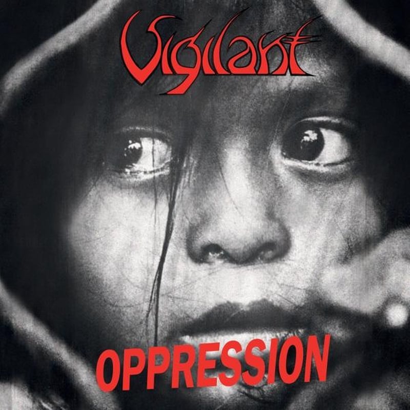 Oppression / Dramatic Surge
