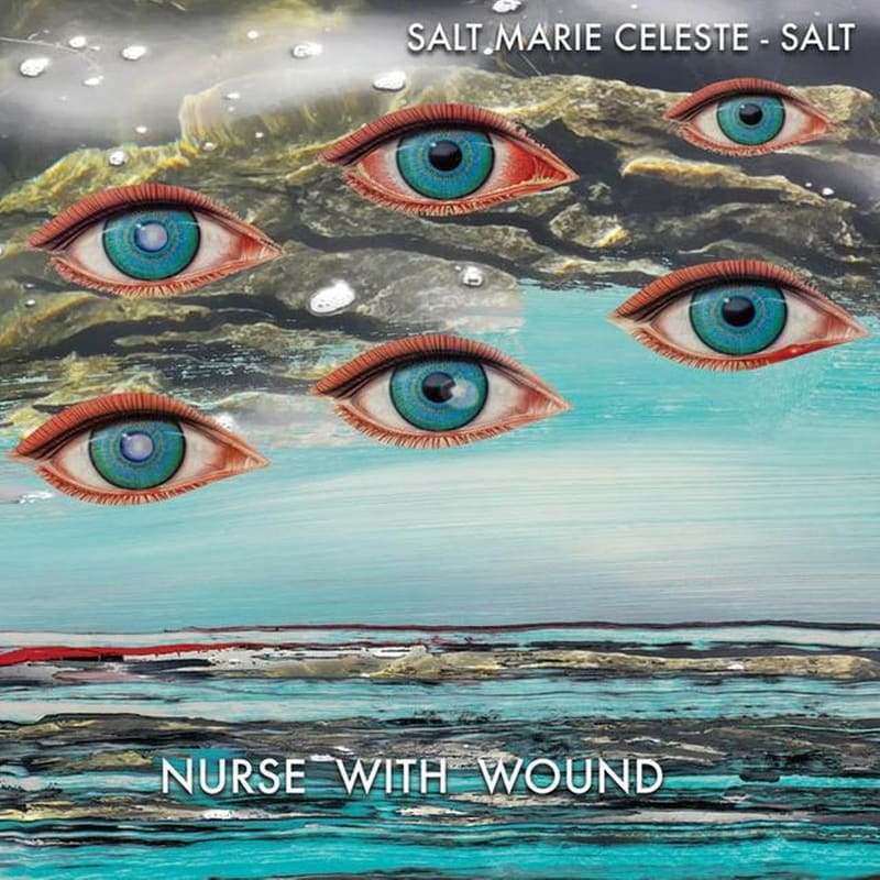 Salt Marie Celeste-Salt