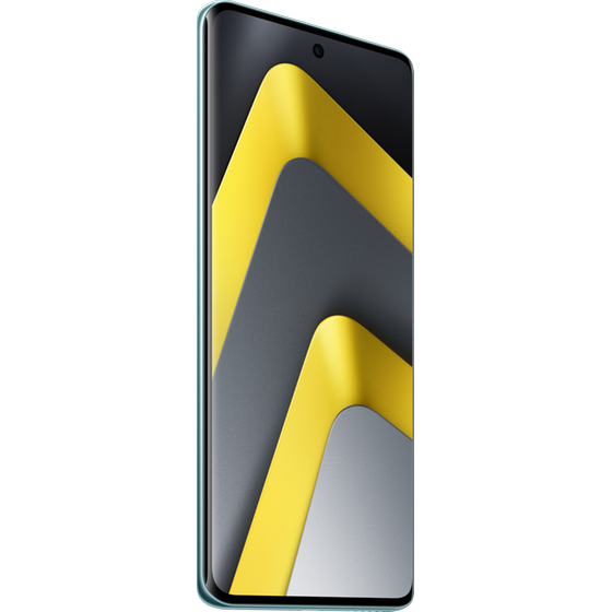 Poco M8 5G 512GB - Green image 1