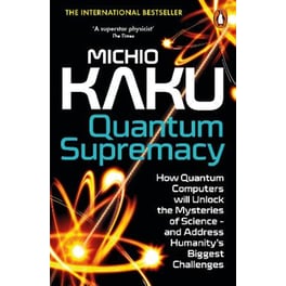 Quantum Supremacy