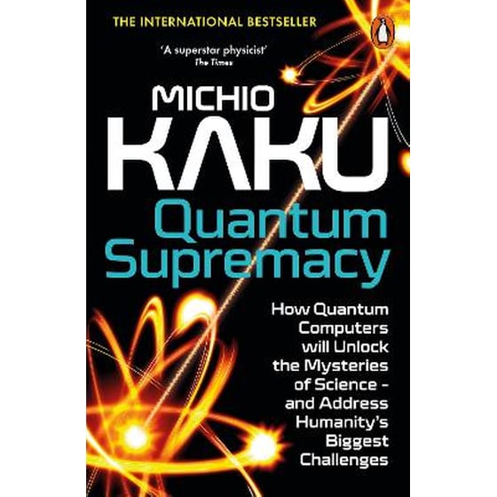 Quantum Supremacy image 0