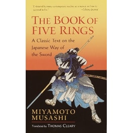 The Book of Five Rings