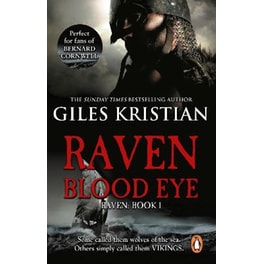Raven: Blood Eye