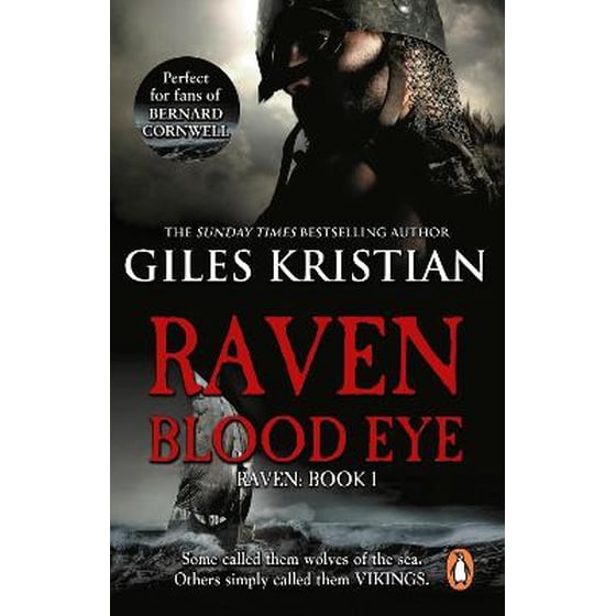 Raven - Blood Eye image 0