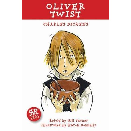 Oliver Twist image 0