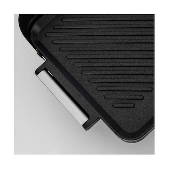 H.KOENIG GΡΧ330 1800 W Μαύρο Ηλεκτρική Ψηστιέρα-Γκριλιέρα image 5