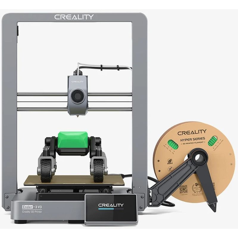 CREALITY 3D Εκτυπωτές Creality Ender-3 V3