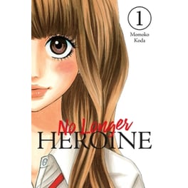 No Longer Heroine, Vol. 1