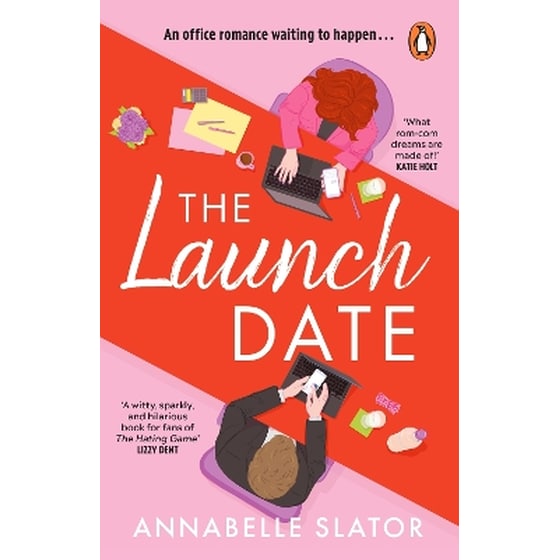 The Launch Date image 0