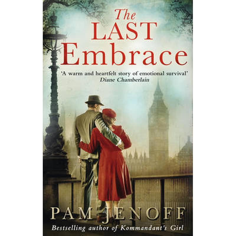 Last Embrace